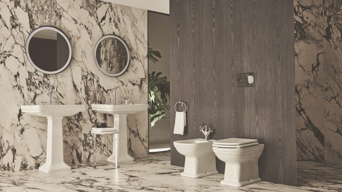Calla and Joy Neo join Ideal Standard’s Atelier Collections Bathroom_Review_Ideal Standard_Calla