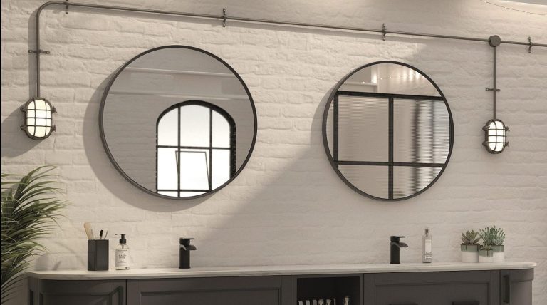 Utopia introduces three new Mirrors