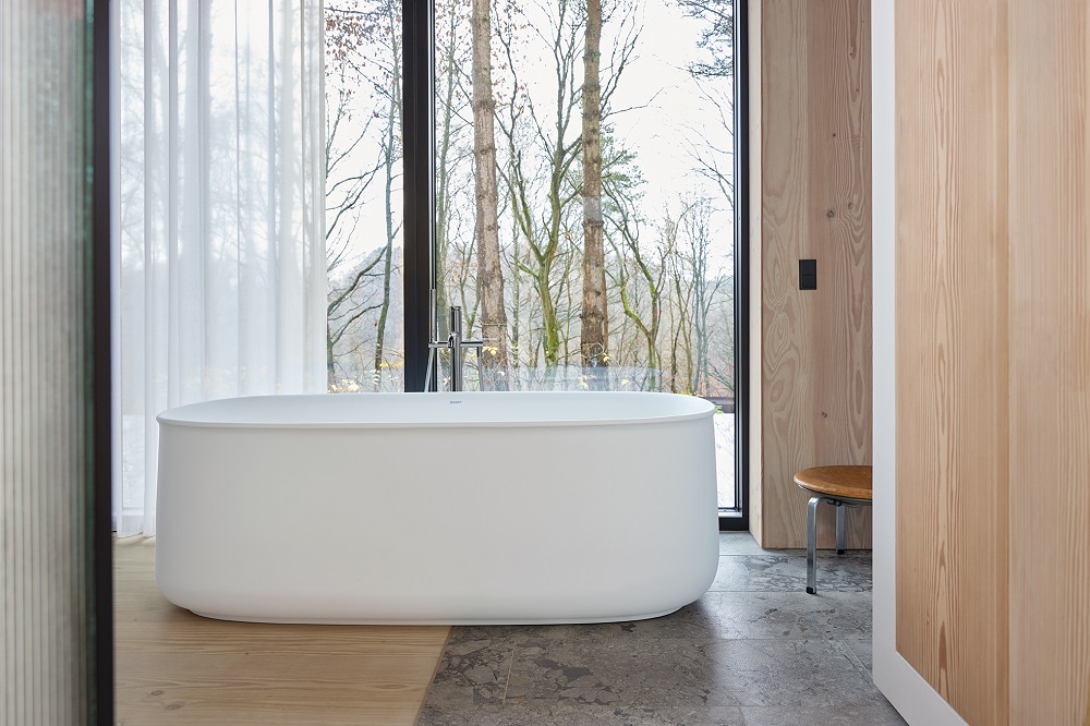 Duravit Zencha