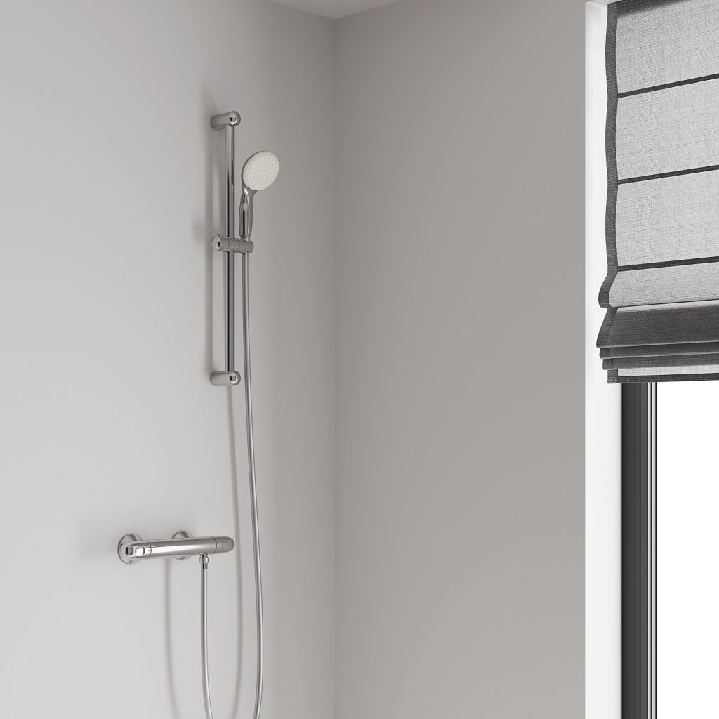 Grohe Grohtherm 1000