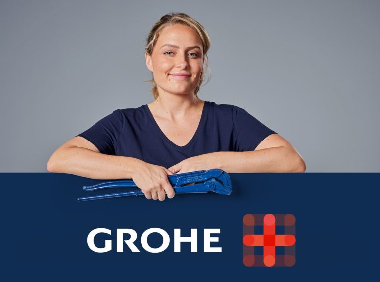 Grohe Installer Partners
