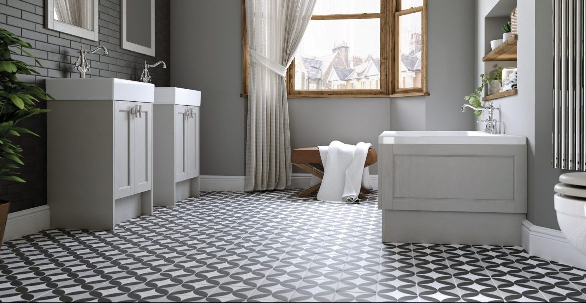 Utopia’s new tile collection embraces drama and nature