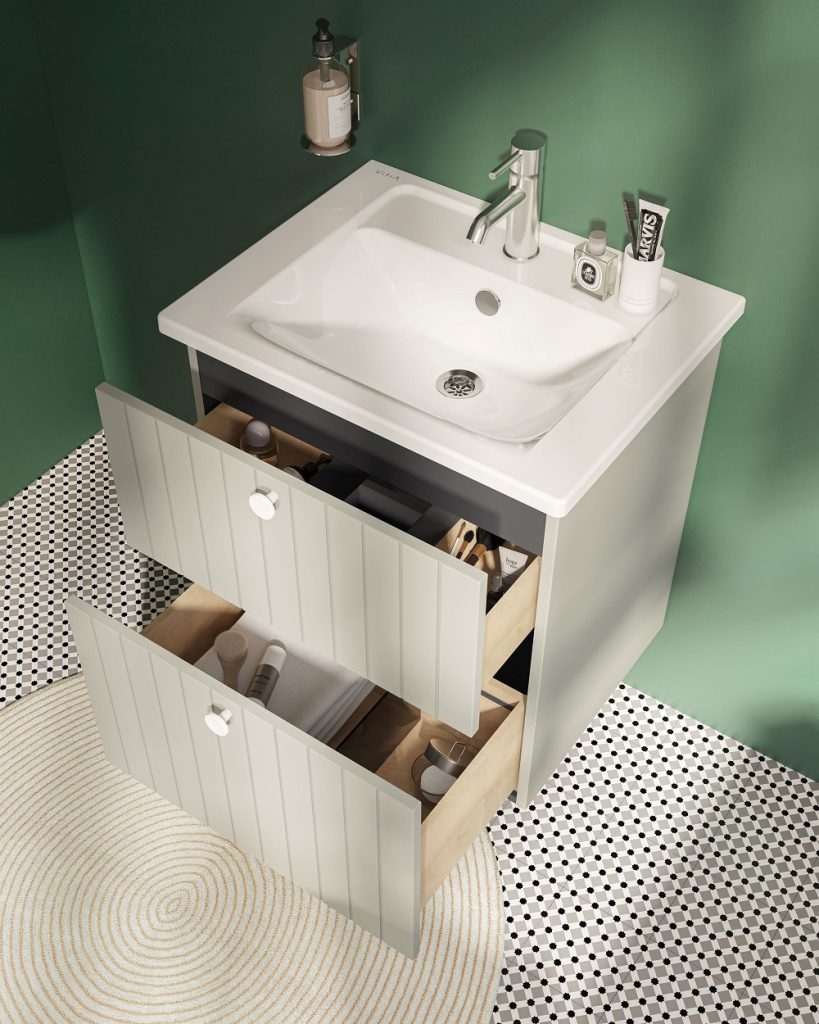 VitrA-Root_bathroom-furniture-Groove-shown-in-matt-light-grey-
Root Bathroom Furniture