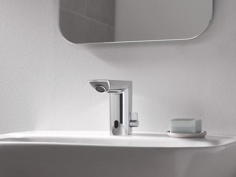 Grohe Future proof