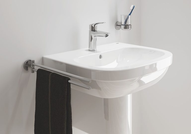 GROHE CRadle to Cradle