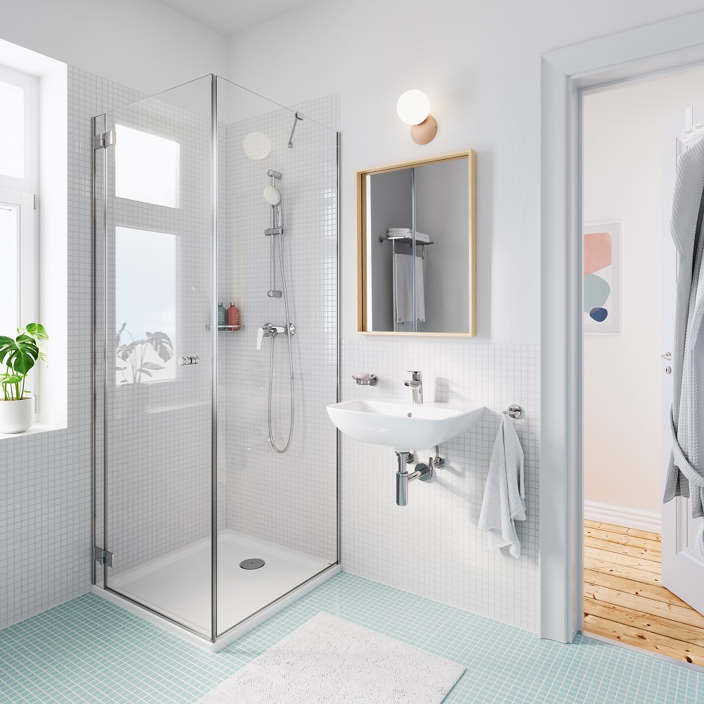 GROHE Cradle to Cradle