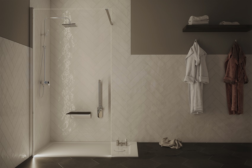 shower design Lakes
