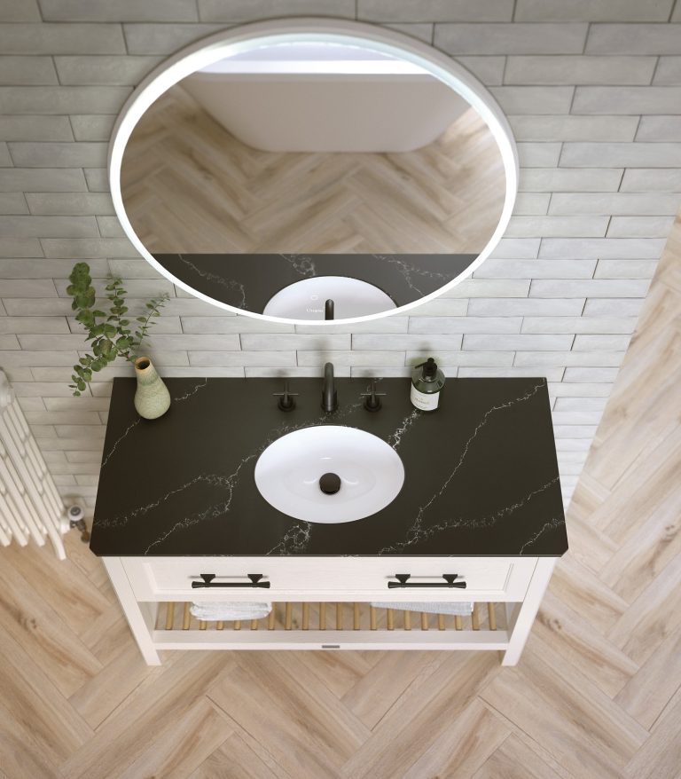 Solid surface from Utopia