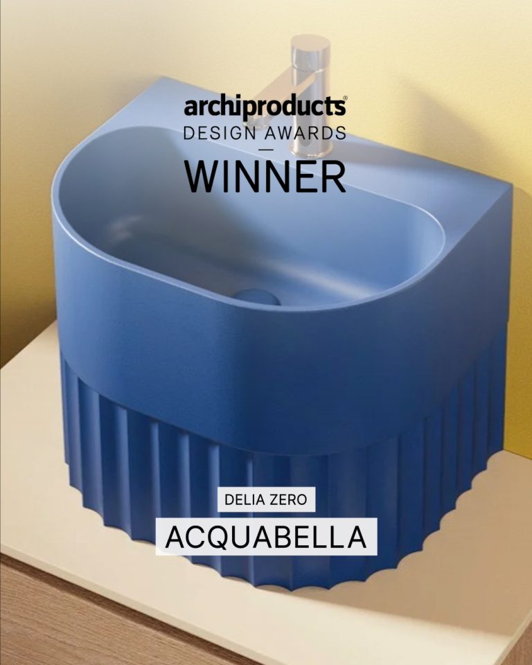 Archiproducts Design Award Winner