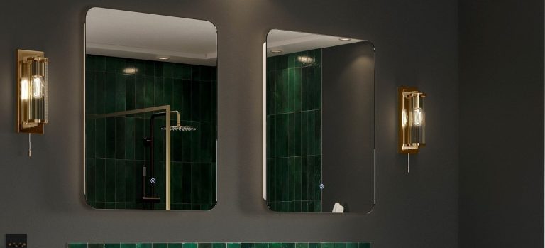 A Reflection of New Style from Bathrooms to Love… Bathrooms to Love Haruki