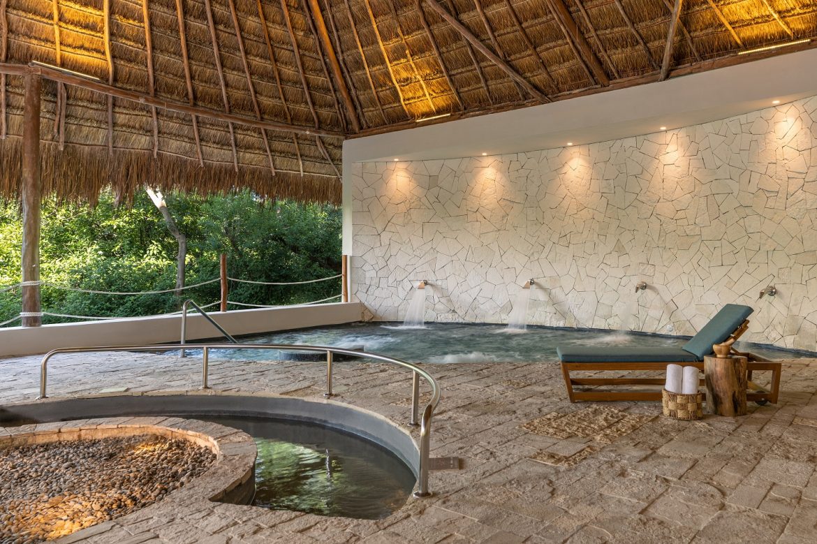Hyatt Zilara debuts in Riviera Maya with restorative Zen Spa