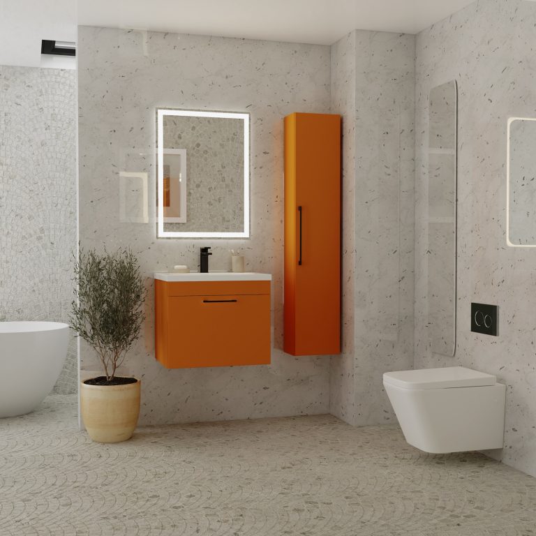 Mereway_bathroom_colore_orange