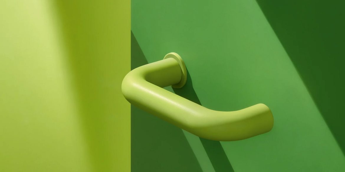 HEWI relaunches Iconic Range 477/801 HEWI Iconic