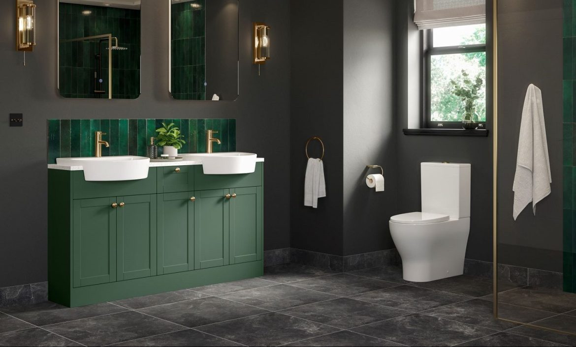 Fall in Love with Lily… Bathrooms to Love’s latest ceramic range Bathrooms_to_Love_Lily