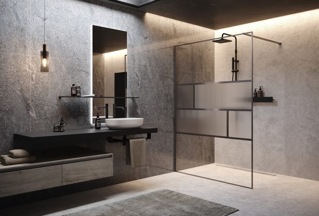 Bathroom Review_Novellini_Shower_tary_Hospitality