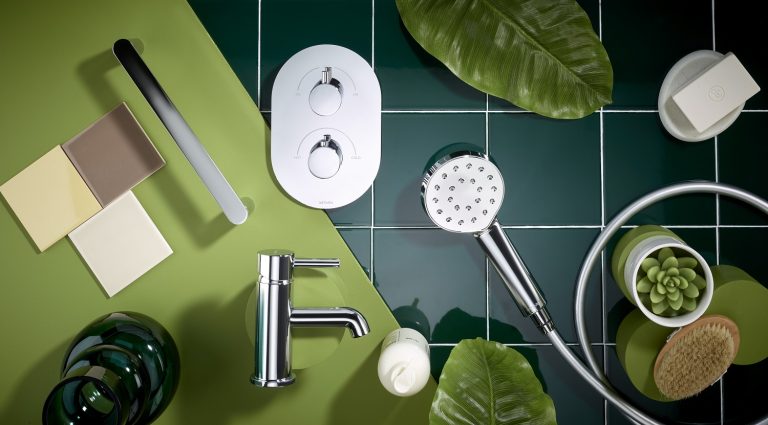 Methven’s collection delivers efficiency and performance Methven_collection_Hospitality