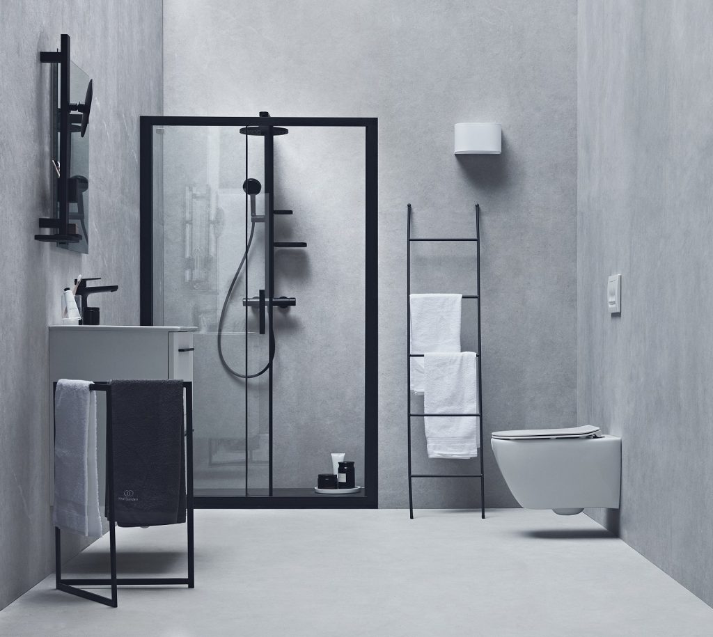 Ideal_Standard_ launches_sustainable_ shower_system_Alu+