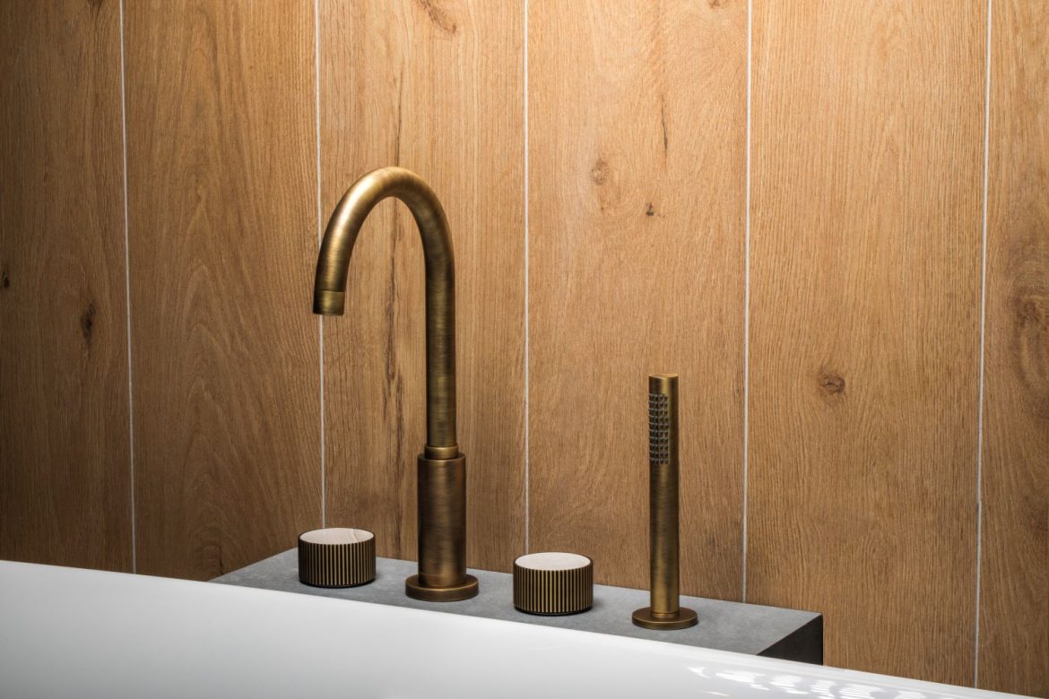 Exquisite brassware design – handled with care with Chiasso Bathroom Review Bagno Design Chiasso