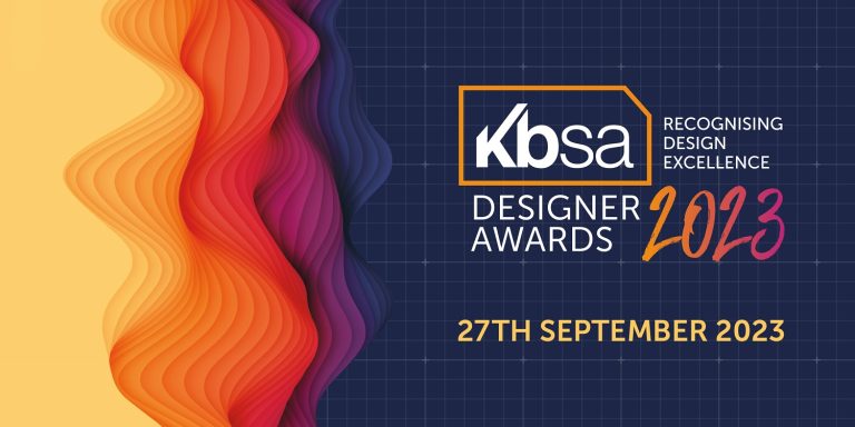 KBSA Designer Awards 2023