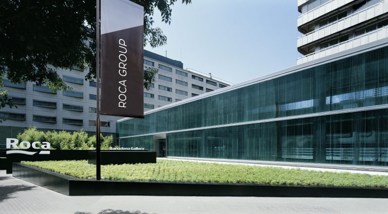 Roca Group 2 billion renewable energy purchase