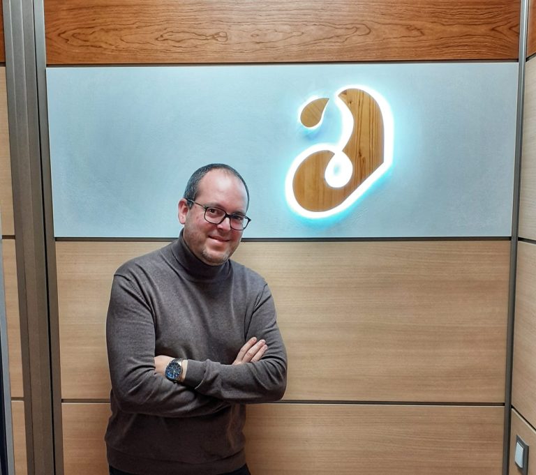 Interview: Acquabella’s Rob Heredia talks about Delia, sustainability & market challenges Bathroom Review Rob Heredia Acquabella Interview