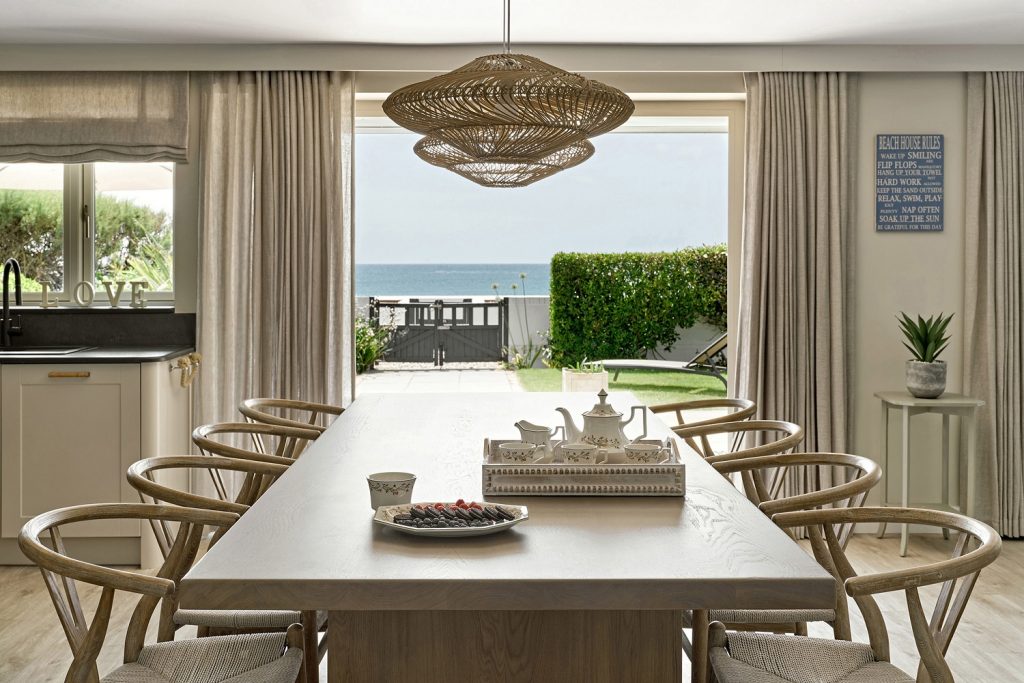 tailored Living Sussex by the Sea