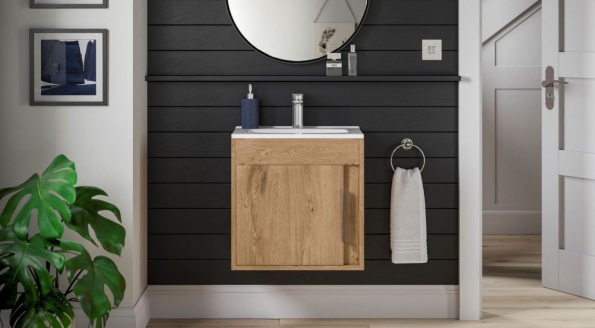 Beautiful & bijou from Bathrooms to Love