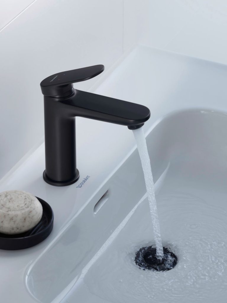 Bathroom Reveiw Duravit Wave