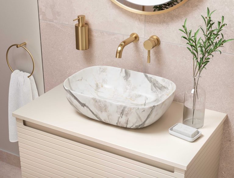 Bathroom Review PJH Bathrooms to Love washbowl Otto & Haku
