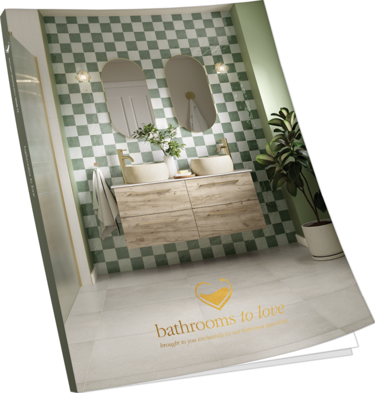 Bathroom Review Bathrooms To Love Brochure launch