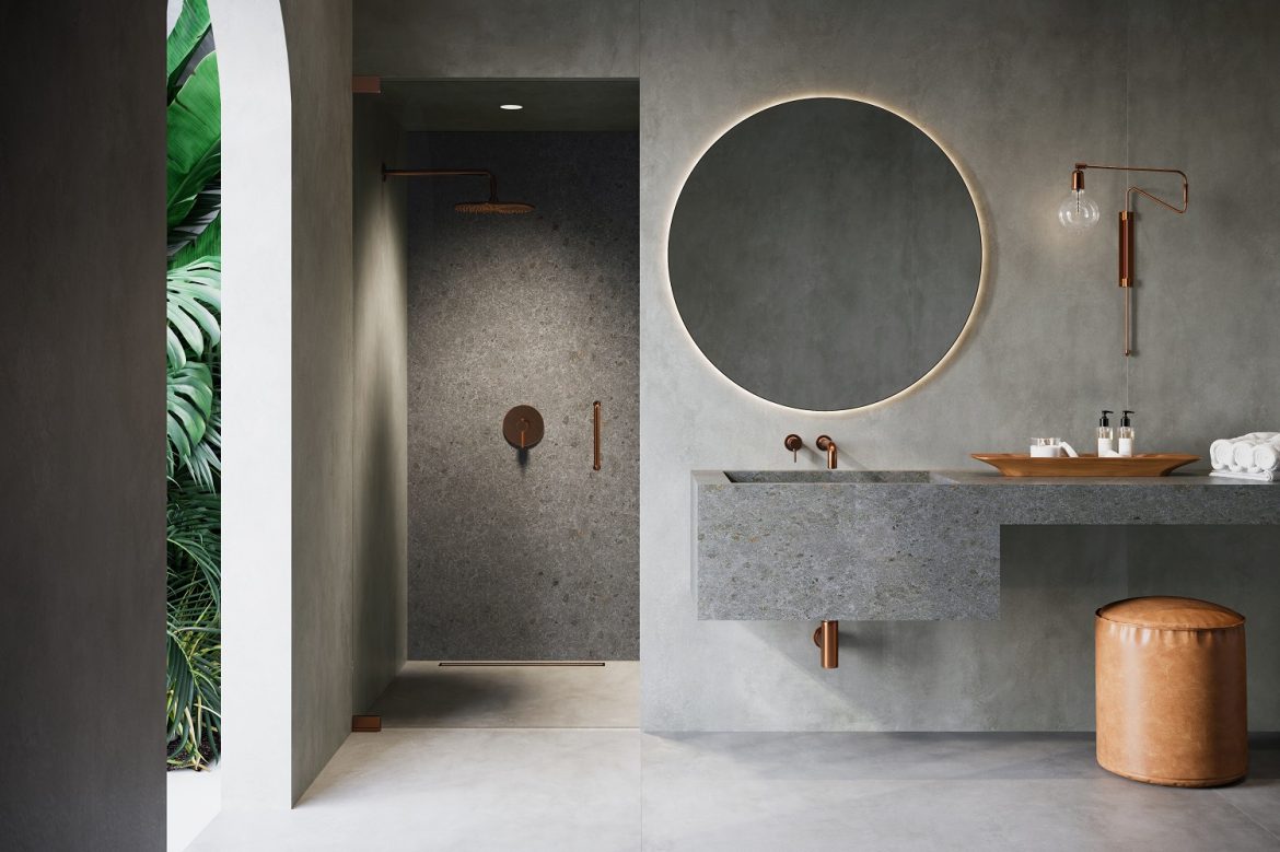 Creating bespoke shower solutions with CRL Bathroom Review CRL Bespoke Shower Solutions