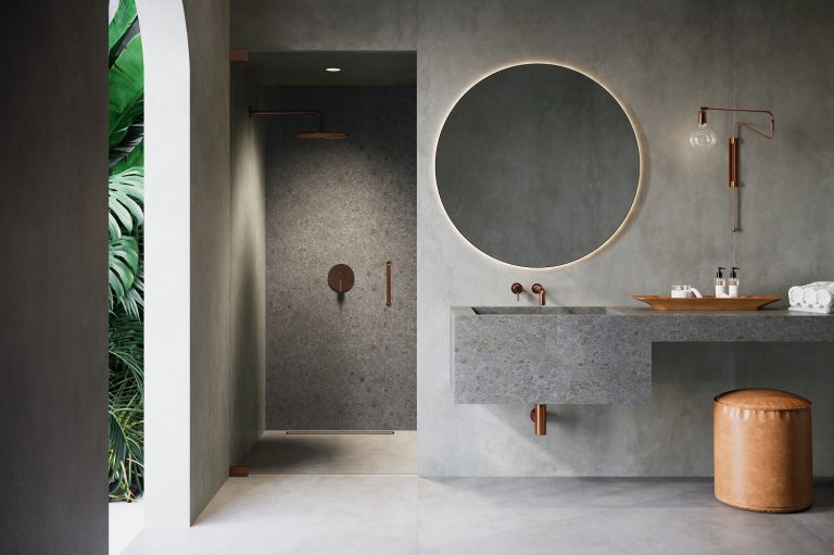 Bathroom Review CRL Bespoke Shower Solutions