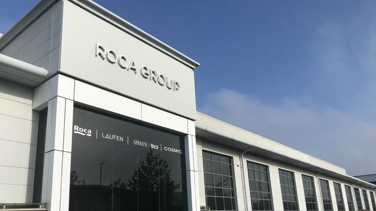 Bathroom Review Roca celebreates 30 years in UK