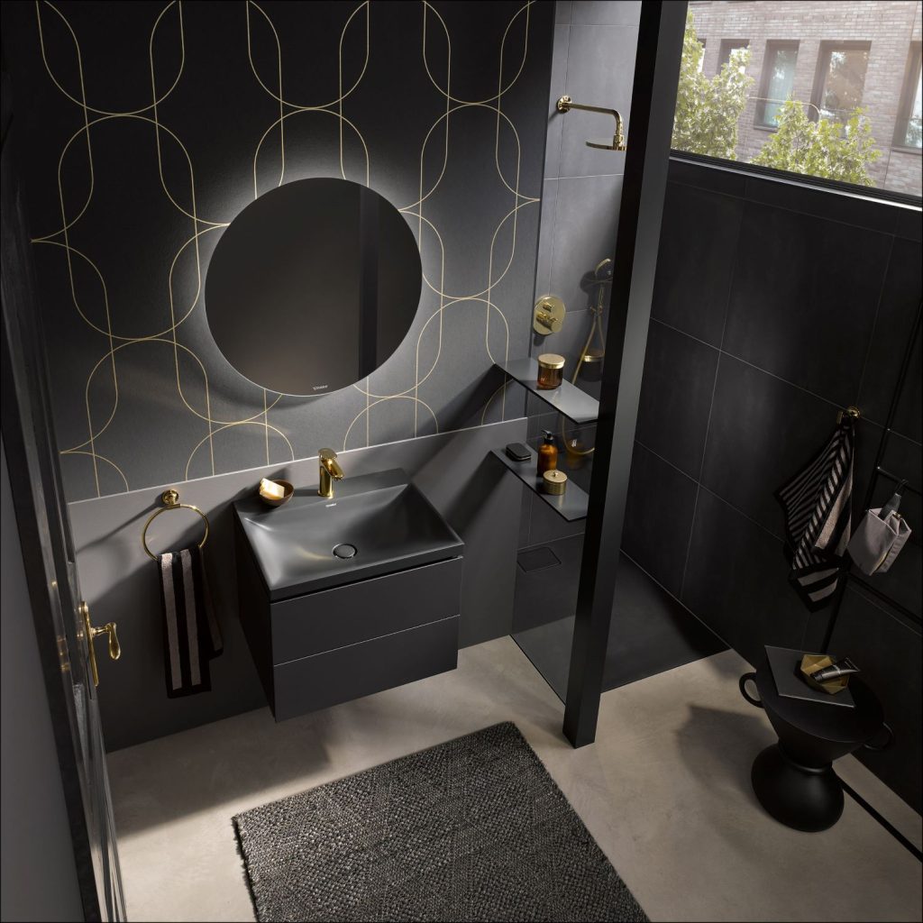 Bathroom Review Small Bathroms Duravit