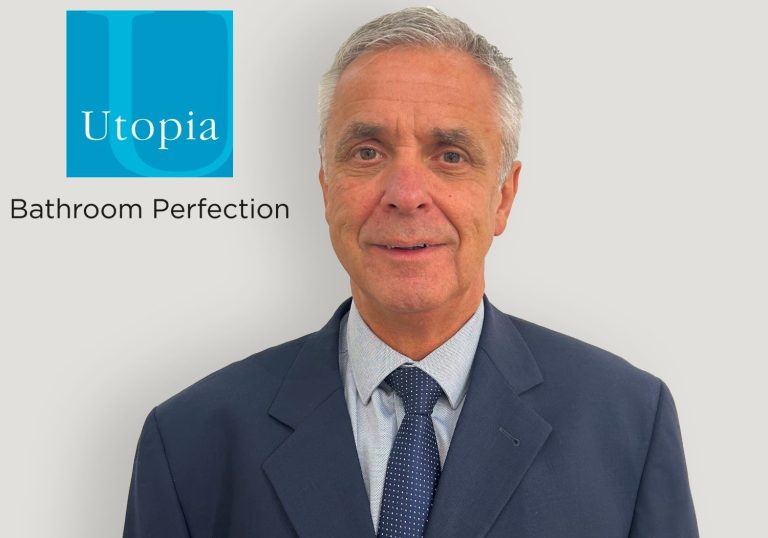 Gary Porter Business Development Manager Utopia