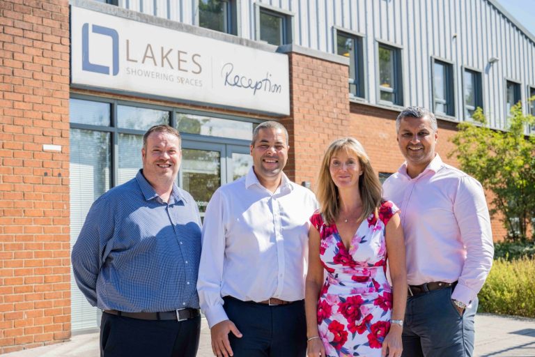 Lakes secures funding to drive growth