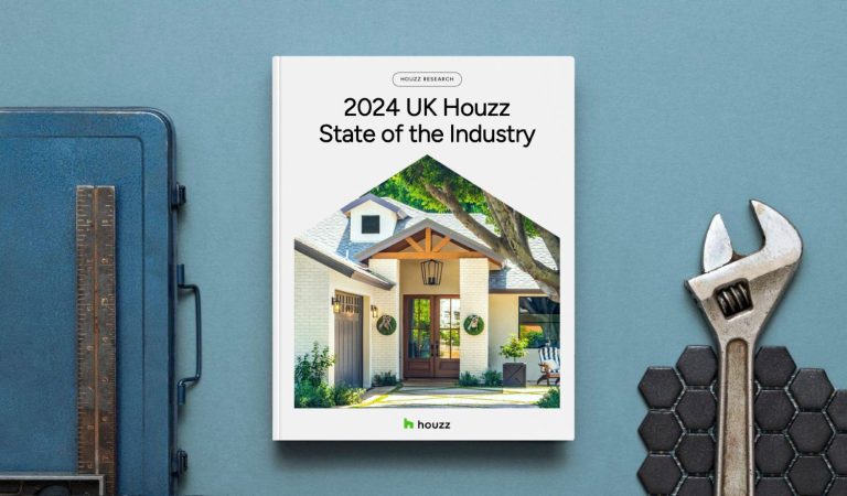 Houzz State of the industry report