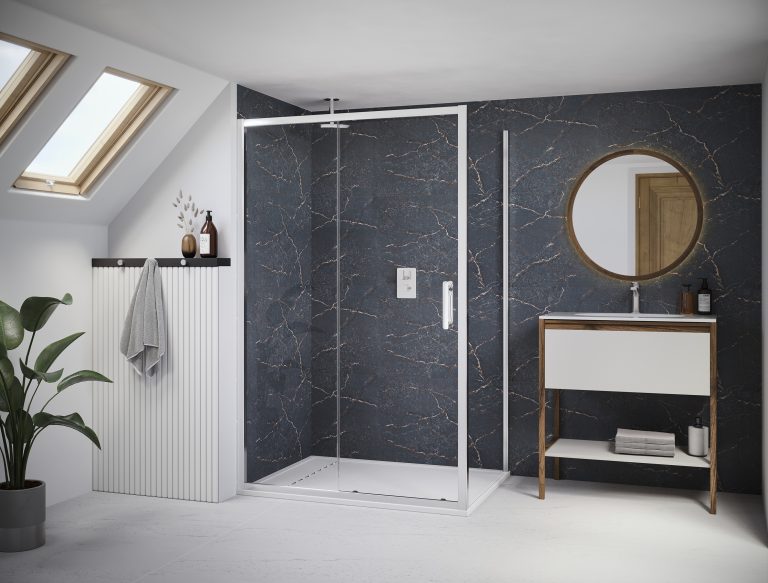 Flair Baby ILI sliding door