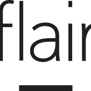 Flair Showers Logo