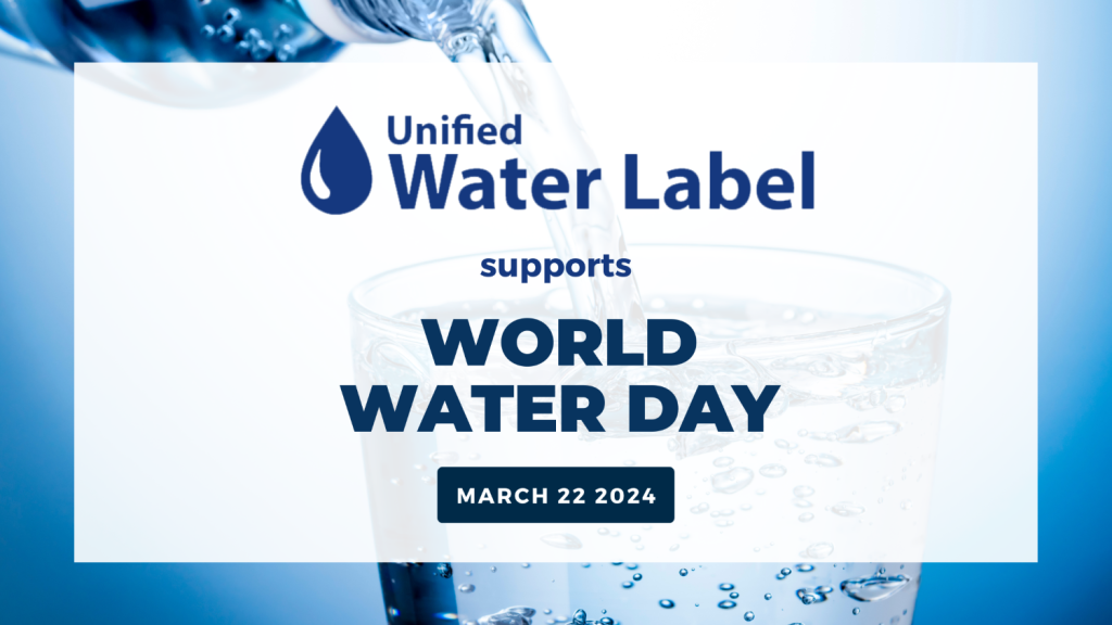 UWLA calls on industry to work together on World Water Day - Bathroom ...