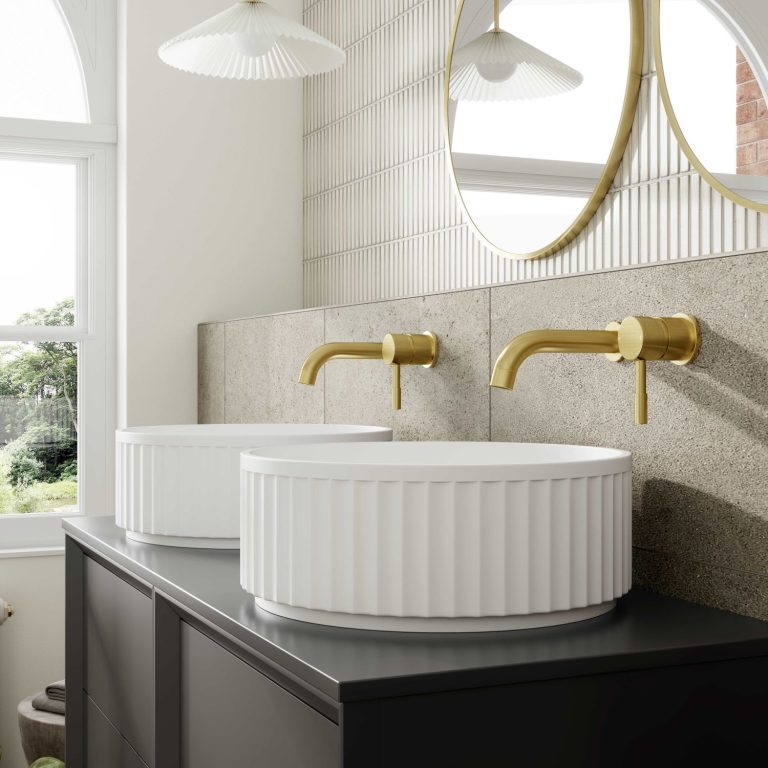 Bathrooms-To-Love-by-PJH-New-Fluted-Vessel-Basin