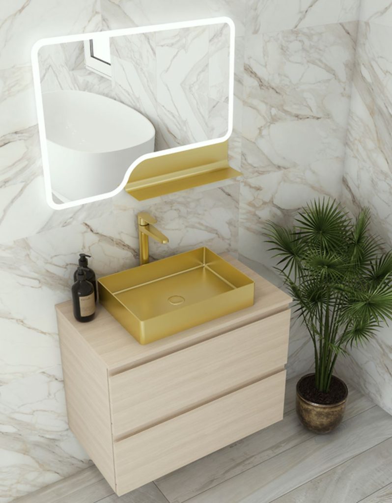 Bathroom-Review-RAK-Ignot-Rectangle-Brushed-Gold