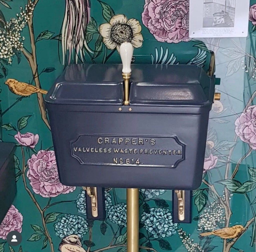 Bathroom-Review-Thomas-Crapper-Colourful-Cistern.