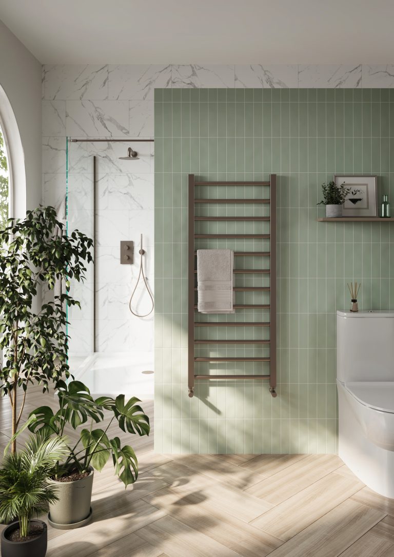 Bathroom Review Scudo Bathrooms Vibe