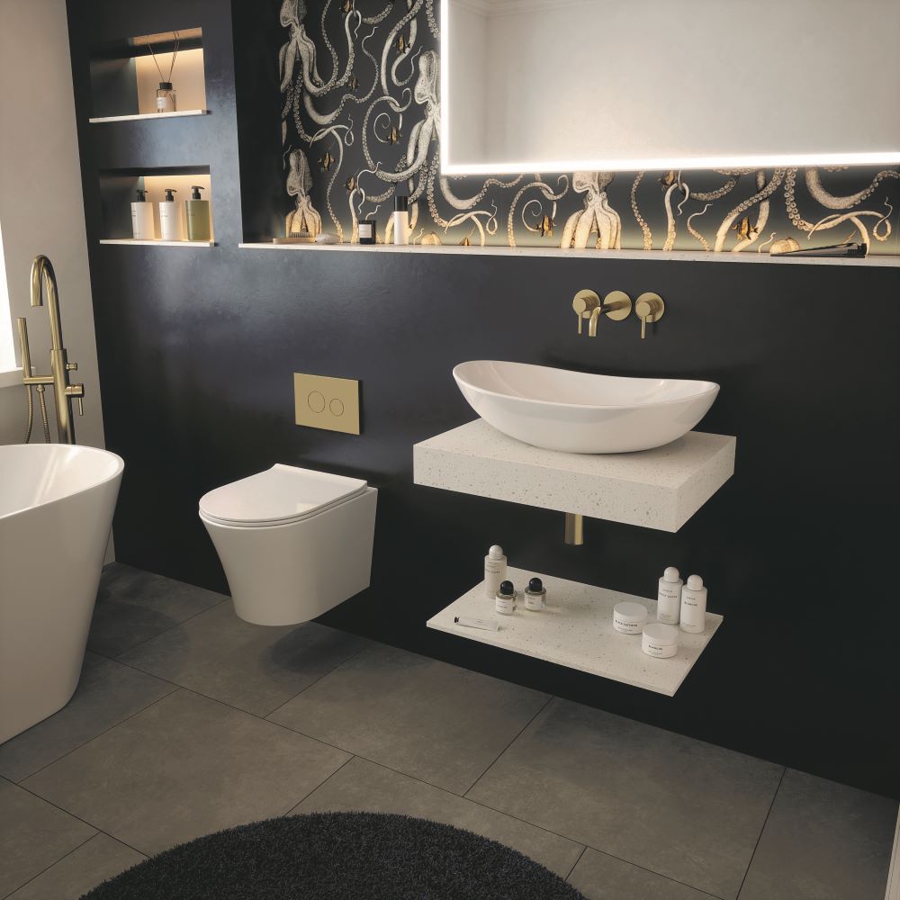 Bathroom-Review-Minerva-solid-surface-floating-vanity-shelves-Waterline