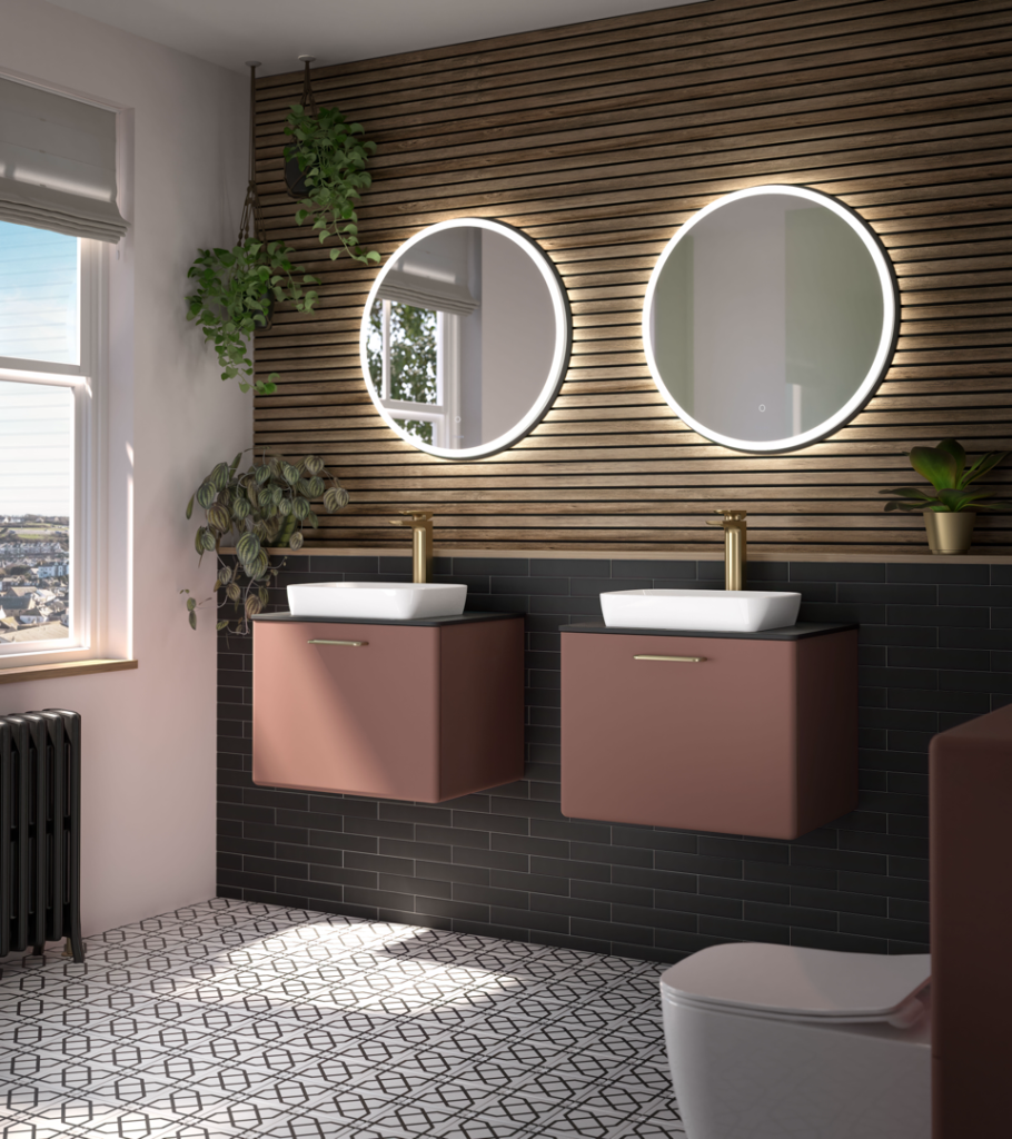 Bathroom-Review-Utopia-Single-drawer-washbasin-unit-in-African-Rose-from-new-Chic-Collection-Utopia