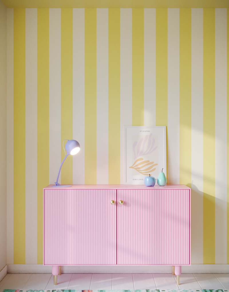 Bathroom-Review-Dopamine-Decor-Sorbet-Yellow.