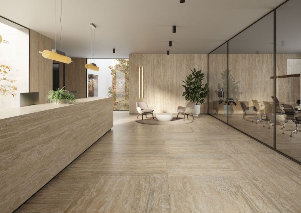 Bathroom-Review-RAK-2023_cersaie_Pontino-Slabs