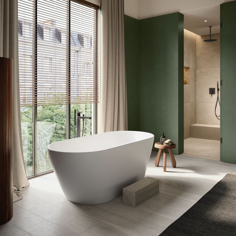 Bathroom-Review-Bertrand_Lejoly Designer Bathrooms