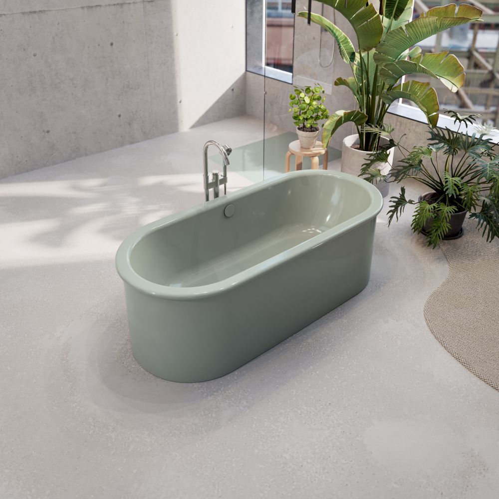 Bathroom-Review-BetteSuno-bath-in-Salvia-colour-option.